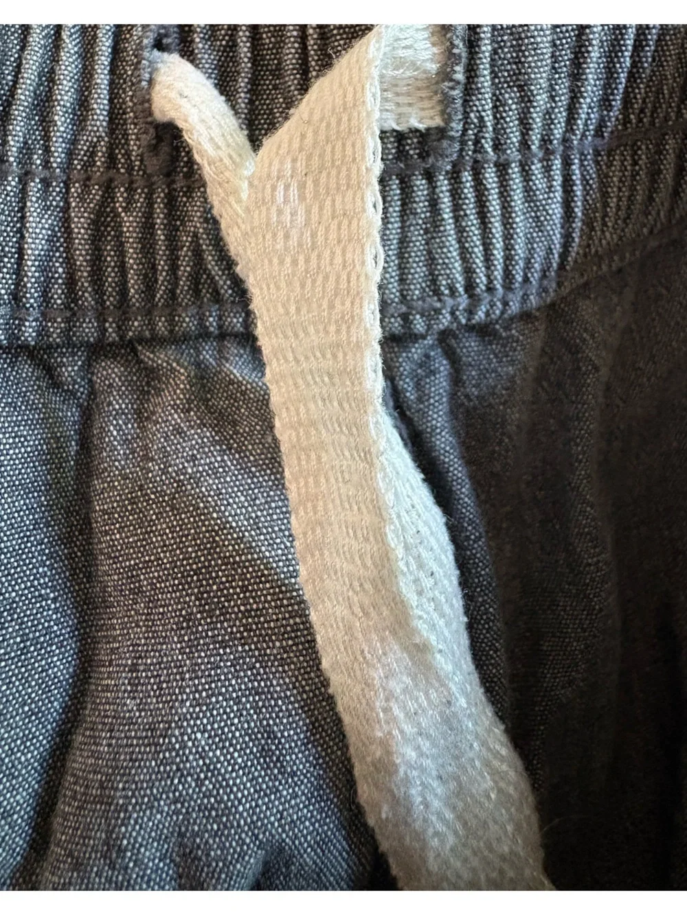 Uniqlo lightweight flat